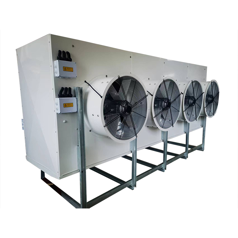 落地式、風筒系列冷風機